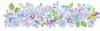 Brulion B5/96K Krata Oxf Mo Flower Mix 400181452