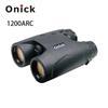 Onick 8x42 ARC Laser Rangefinding Binoculars