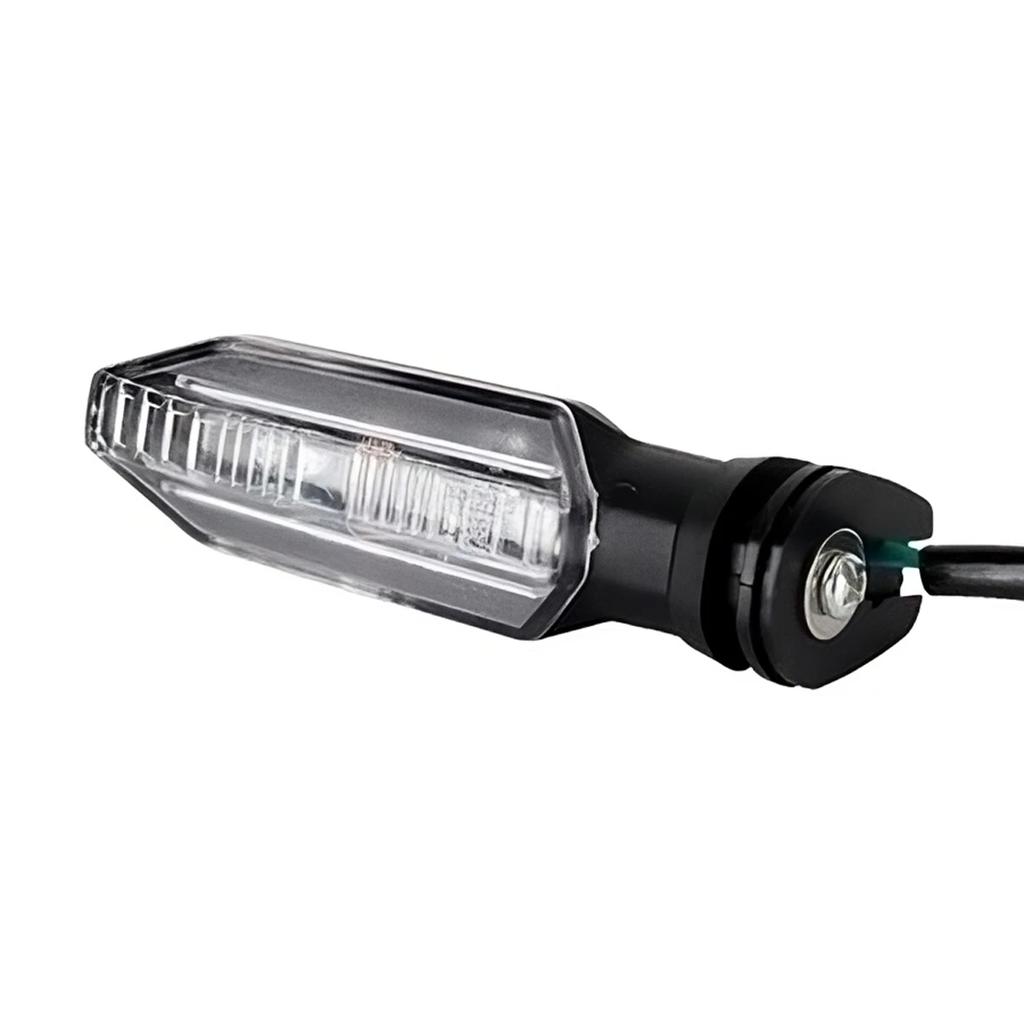 LED Turn Signal Indicator For HONDA CBR250RR CB150R CB1000R CB1100RS For Forza X-ADV 750 ADV 150 CRF1100L CRF450L Blinker Lamp