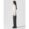 8seconds Round Neck Pullover Ivory