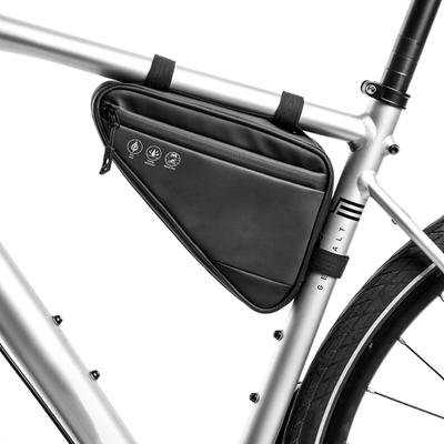 Fiets Fietstas Voorbuis Frame Stuur Waterdicht Fietsen Tassen Driehoekig Tasje Frame Houder Fietsaccessoires