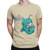 oOctonauts Submarine Novelty 100 Cotton TShirt oOctonauts Tops Tees For Unisex