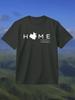 T-Shirt Karachay-Cherkessia My Home