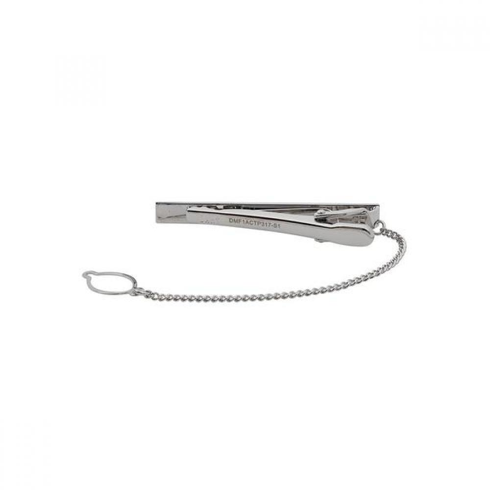 Daks Men Square Cubic Tie Pin Dmf1actp317s1
