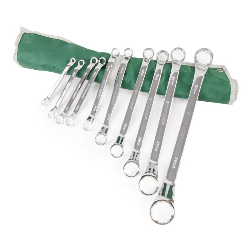 Berry Lion Professional Wrench Sets