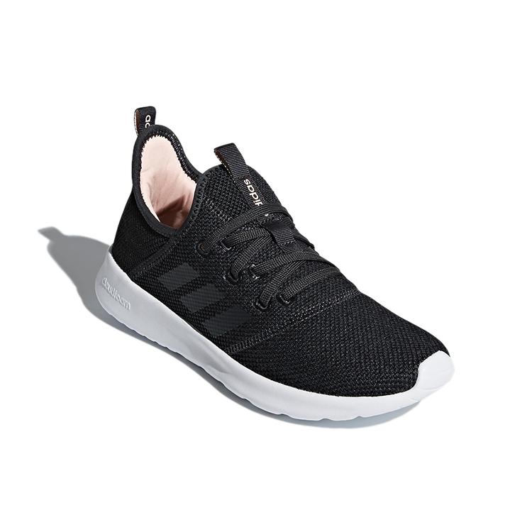 New Cloudfoam Pure Women's Adidas 'Carbon' Women's DB1165