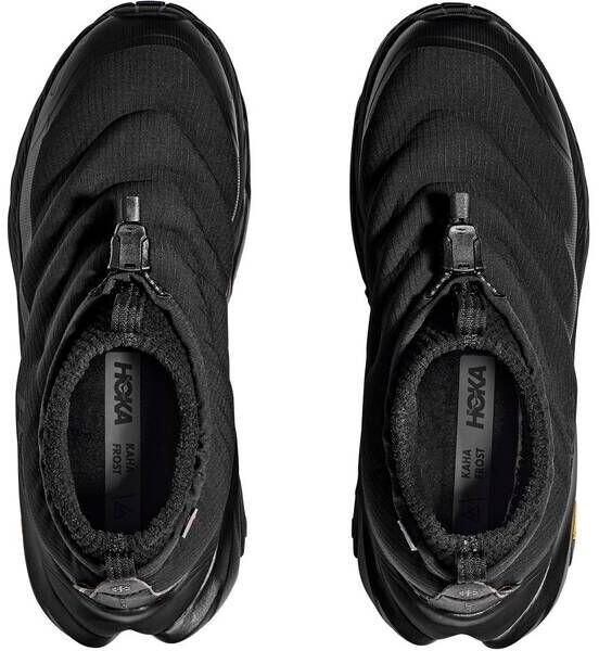 Hoka Kaha 2 Frost Moc GTX Trekking Shoes (1155210-BBLC) Black