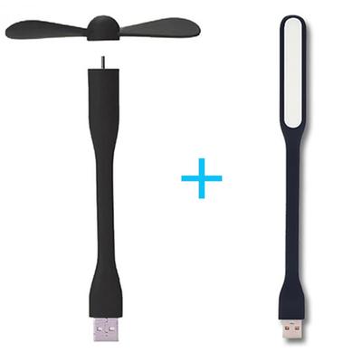 Zubehör für Laptops & Notebooks – USB-Ventilatoren & Klimaanlagen