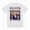 Unisex Comical Charlie Kirk Rip 19932025 Political Commemorative Retro Graphic Unisex And Unisex Summer Print Short Sleeve Unisex Tshirt