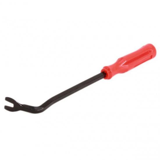 Car Headlight Repair Installation Tool Trim Clip Removal Pliers Van Door Panel Fascia Dash Upholstery Removal Tool Screwdriver