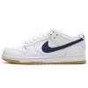 Dunk Low Pro SB ISO Orange Label
