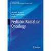 Pediatric Radiation Oncology (Pediatric Oncology)