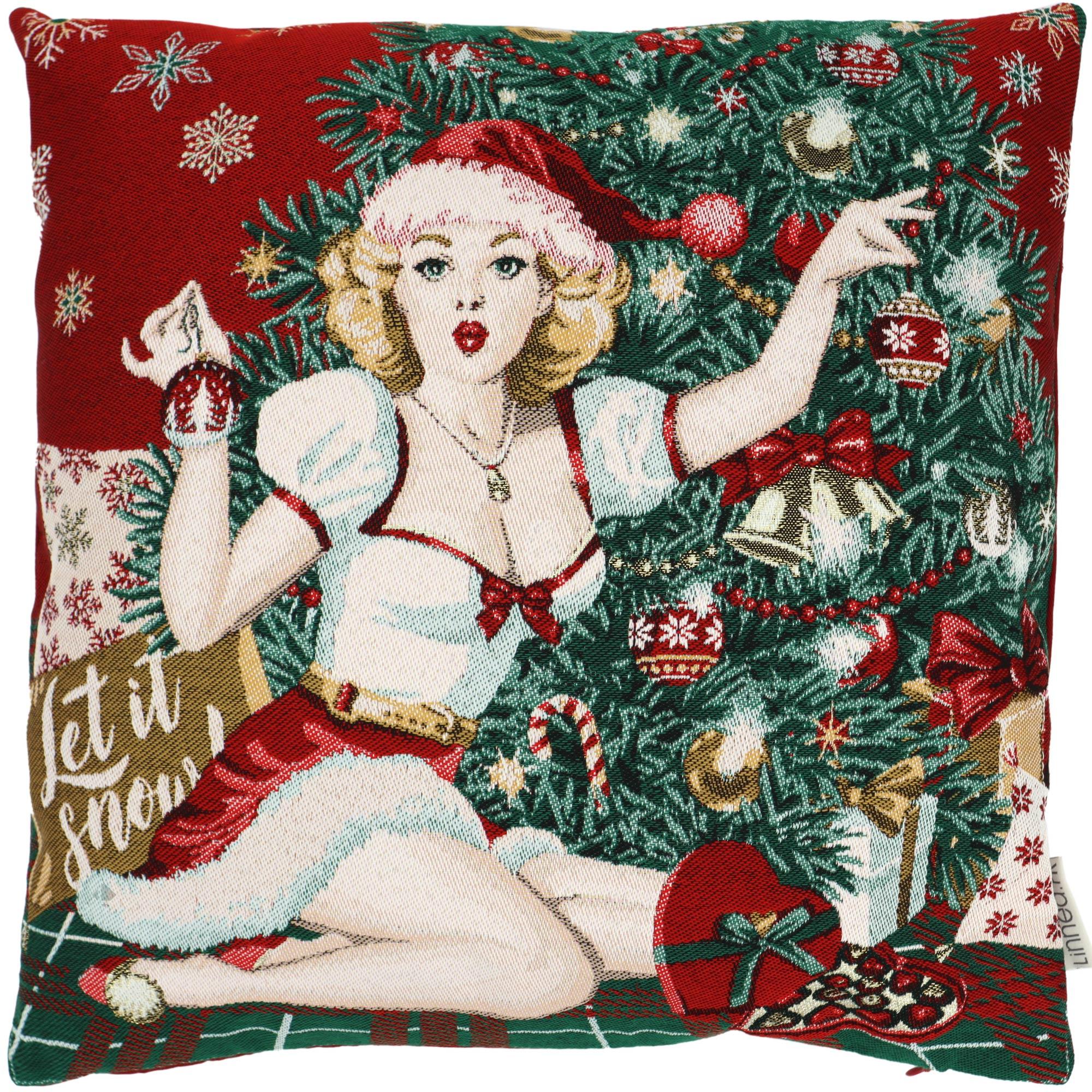 Fodera per cuscino 45x45 AVA