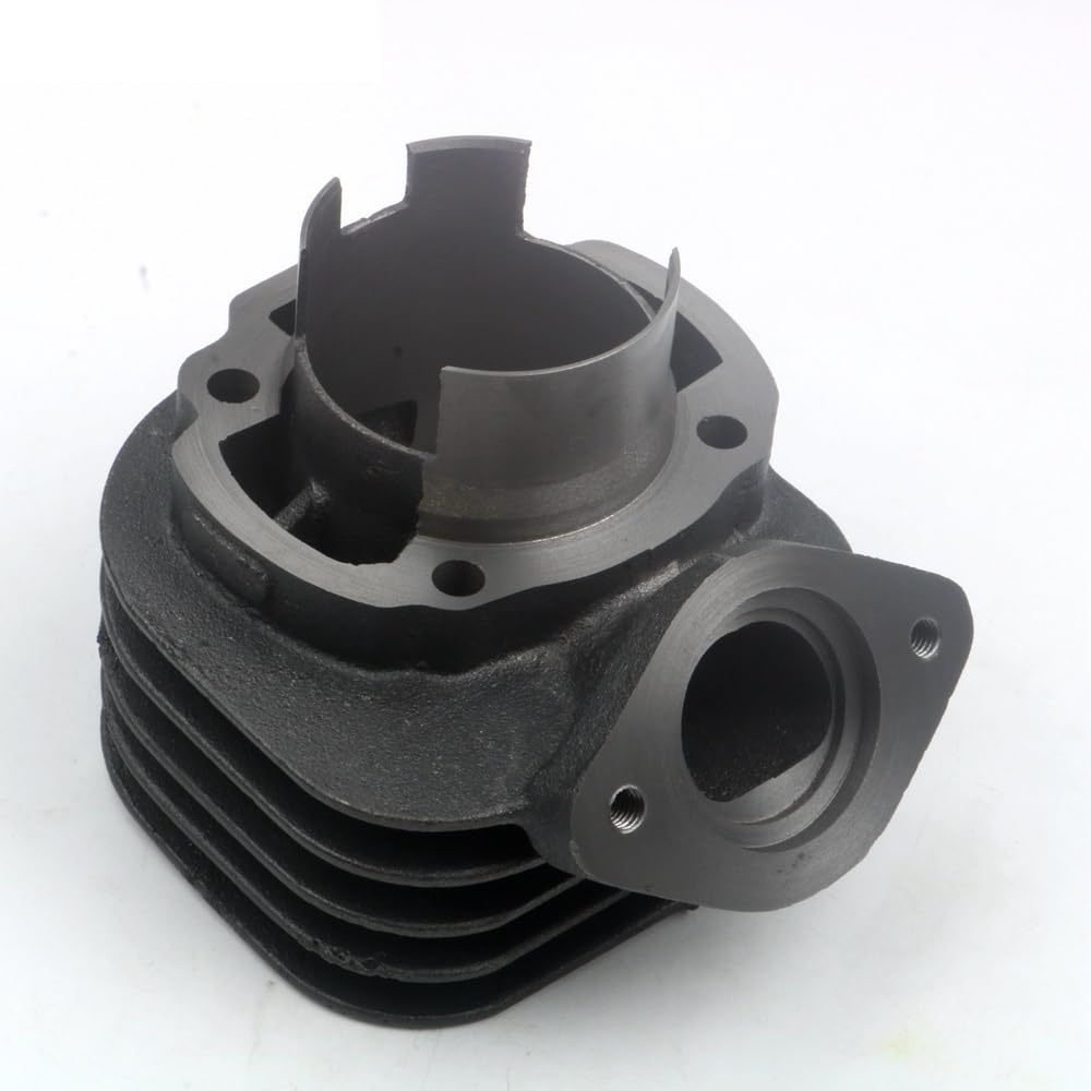 AF34 AF35 ZX50 48mm 2-Stroke Engine Parts Replacement Scooter 80cc Big Bore Cylinder Kit