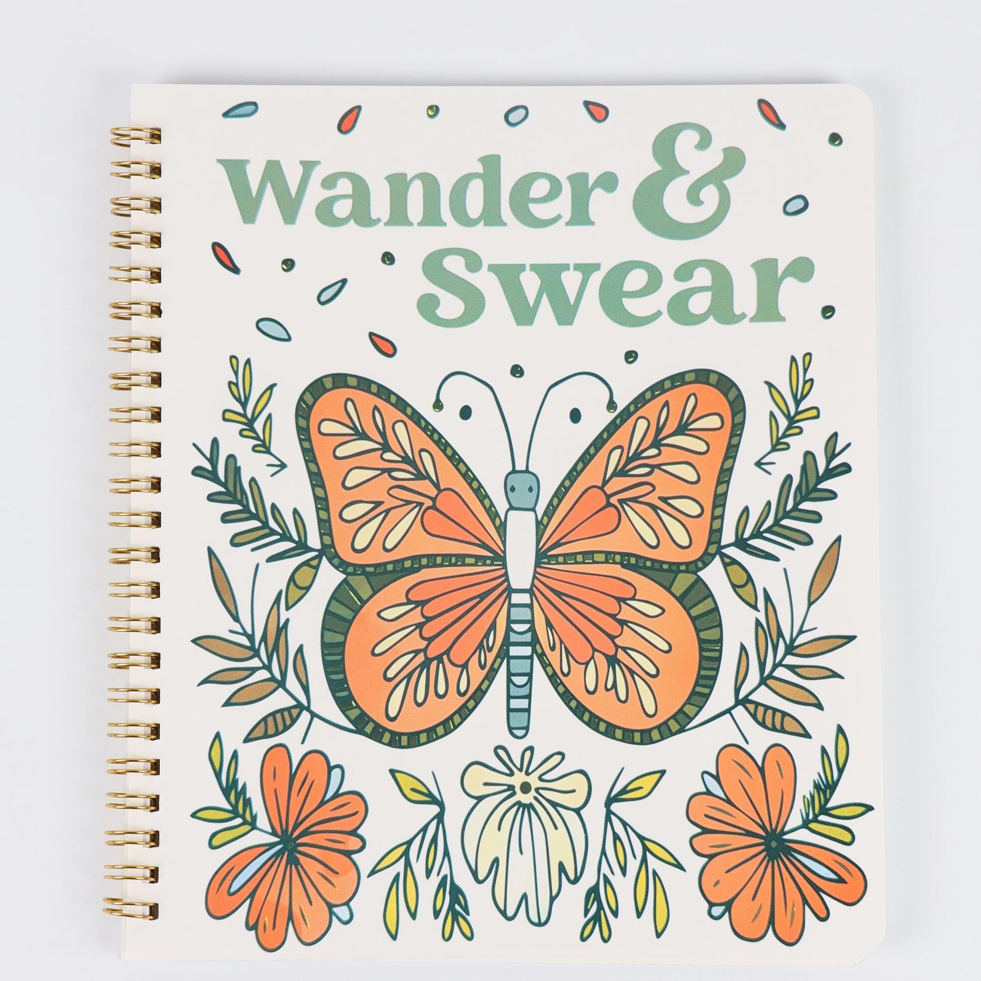 

Красивая раскраска для взрослых для релаксации, забавная раскраска с грязными разговорами с цветочными и животными узорами, 31 отдельная страница