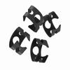4pcs Brake Hose Clips for  Golf MK1 MK2 Cabriolet Scirocco 1.6 1.8 GTI 4D0611715B