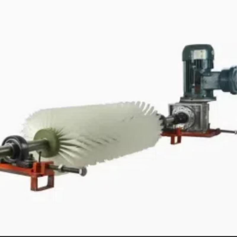 Yifei Electric Roller Brush Cleaner CN plug (adapter included)