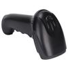 Wireless Barcode Scanner Handheld 1D Bar Code Scanning Gun With Data Cable Wireless Receiver for