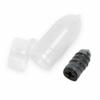20pcs Tubeless Tyre Repair Rubber Nail Vacuum Self-tire Repair For Motorcycle