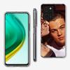 T-Titanics Movie Cover Phone Case For Xiaomi Poco M8 M7 M6 M4 M3 X7 X6 X4 Pro F7 Ultra M5S Mi 14 14T 15 15T 12T 10T Pro 12S 12 1