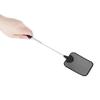 4 Pcs Plastic Telescopic Extendable Fly Swatter Stainless Steel Telescopic Rod Flapper Mosquito Bug