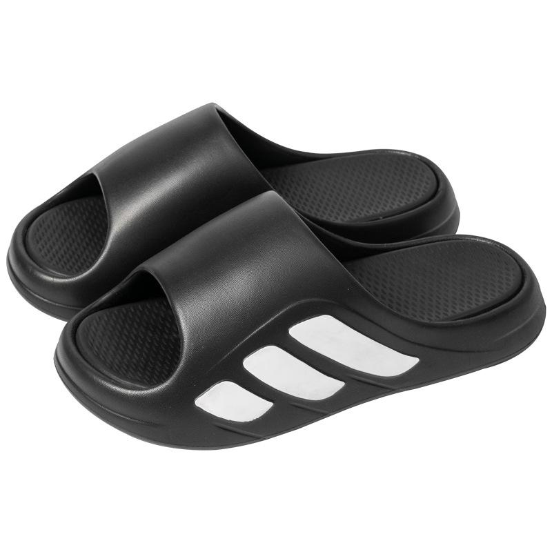 Sports Slippers for Men - New Style, Suitable for Home Use, Anti-slip and Odor-resistant Shoes