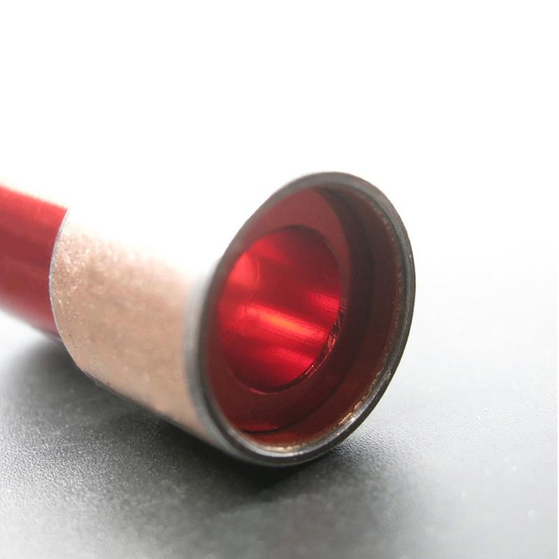 VNlio Mountain Bike Rear Shock Absorber Bushing Turning Point Outer Diameter 12.7 Inner Diameter 8 Shock Absorber Accessories