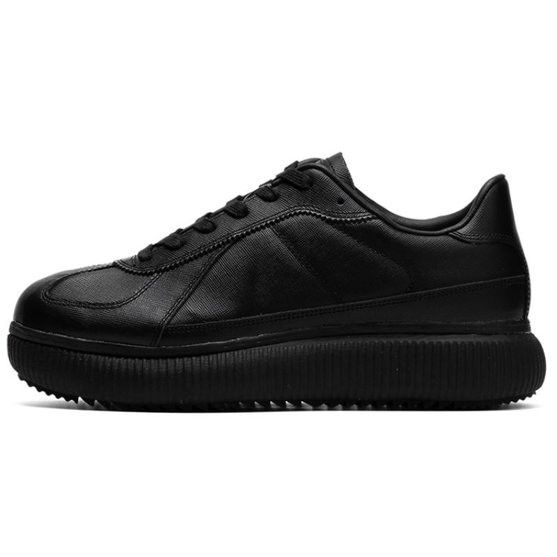 

Onitsuka Tiger Delecity Black Sneakers 1183B873-002 37
