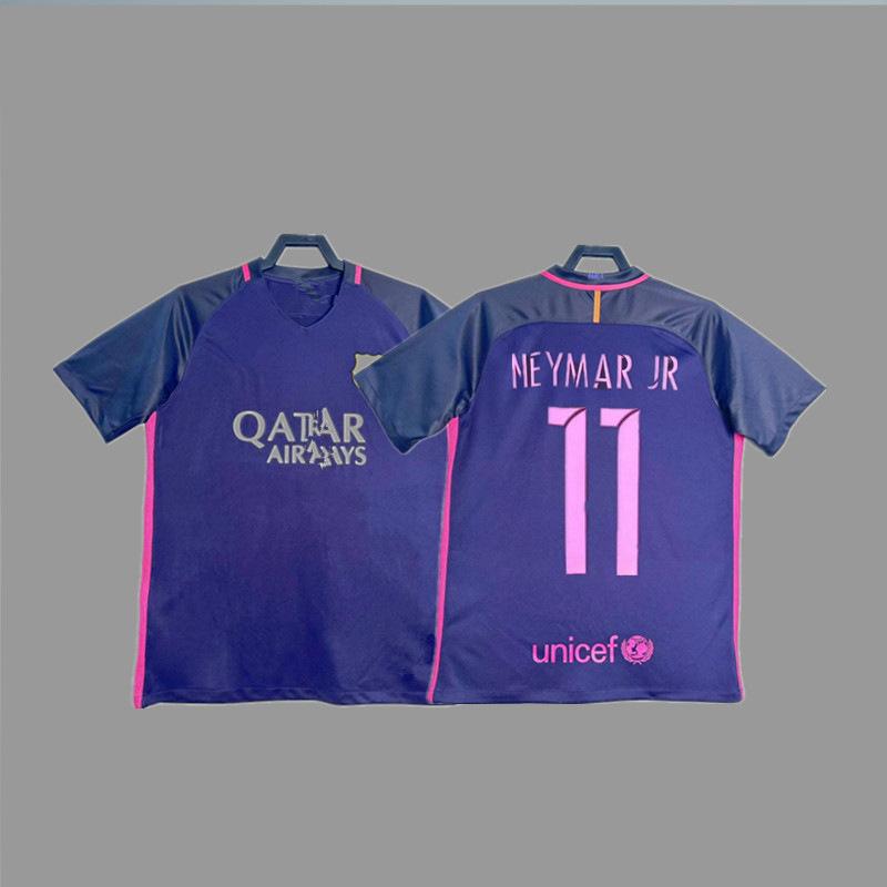 Vintage football jersey Boca Carlos Nedroba Joe Beckham Zidane Maldini AC Ronaldo jersey