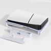 Game Console Horizontal Stand Bracket Holder Anti Slip Mount Base for Console Bracket Base Gaming Accessories