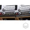 For Civic 8 Gen 2006-2011 Car Air Conditioning Button Panel