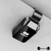 Two-Way Car Glasses Clip for Galaxy A7 Sun Visor