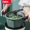 Debo Vitality Micro-Pressure Cooker