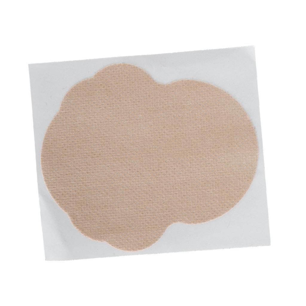 40 szt. Jednorazowe Cienkie Niewidoczne Naklejki Antyperspiracyjne pod Pachy na Lato dla Mężczyzn i Kobiet