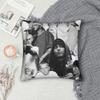 Bedroom Decorations Eminem Pillowcase Stuff  Pillow Cover Square Multi Size