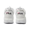 FILA Disruptor 2 Low Top Clunky Shoes White 1FM00865_100