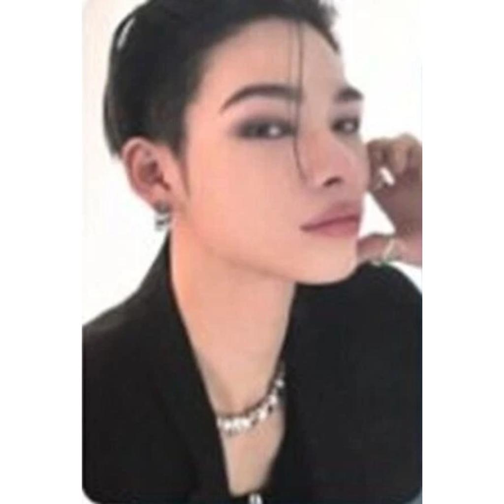 ENHYPEN ROMANCE UNTOLD Albüm Fotoğraf Kartı Resmi JAPONYA POB ENGENE vers.