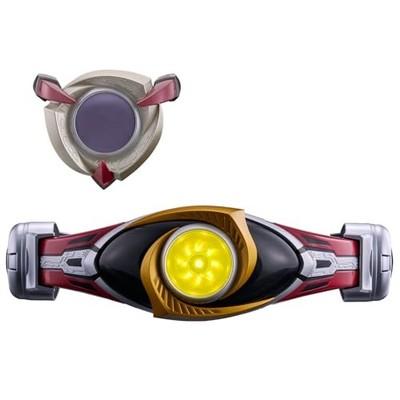 

SUPER EX DX Transformation Belt Altering Shining Set Kamen Rider Agito