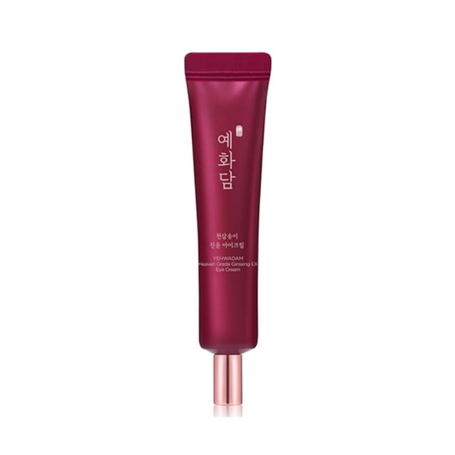 

THE FACE SHOP - Yehwadam Heaven Grade Ginseng EX Eye Cream 25ml