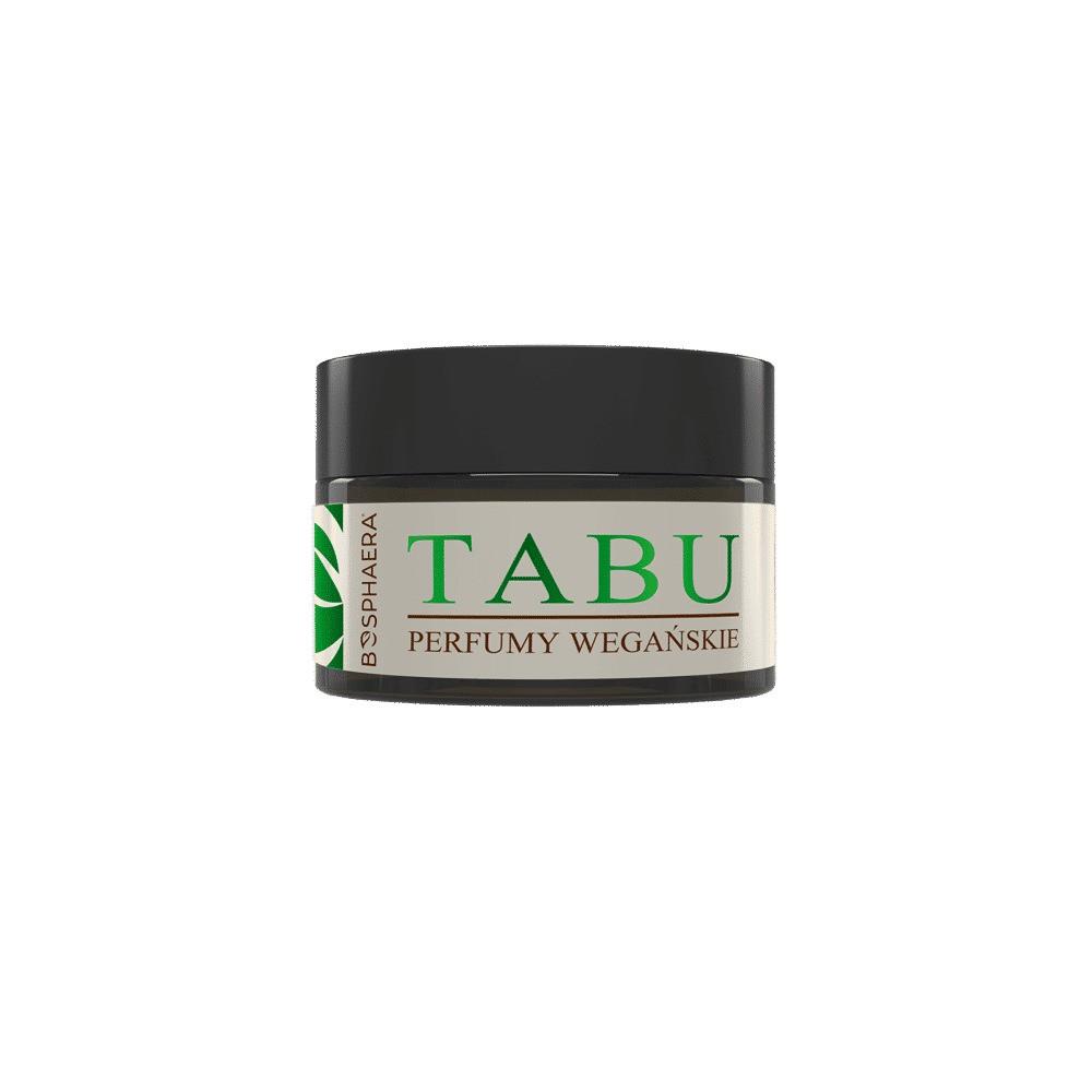 Bosphaera perfumy wegańskie tabu 25g