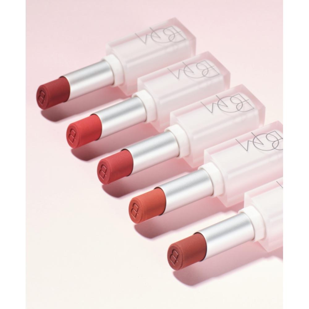 

B.o.m [2pack] Cloud Blur Lipstick #01 bitter rose/#01 bitter rose