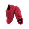 Vans Old Skool 36 Lx 'Tomato Red' Sneakers VN000D8YH2D
