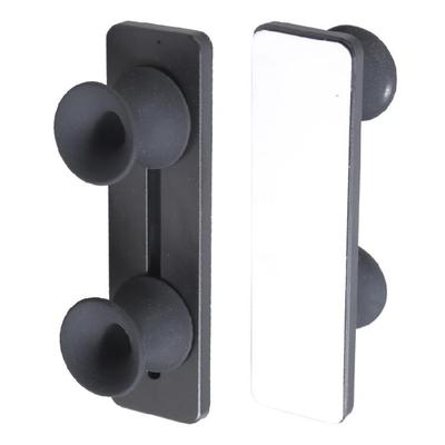 Multi Finger Tablet Adhesive Grip Handle Tablet Game Handle Grip Stand Portable Tablets Adjustable Silicone Holder