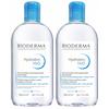 Hydrabio H2O 500Ml X 2 Set