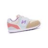 New Balance Cushioning Low Top Toddler Shoes Greige Infant And Toddler