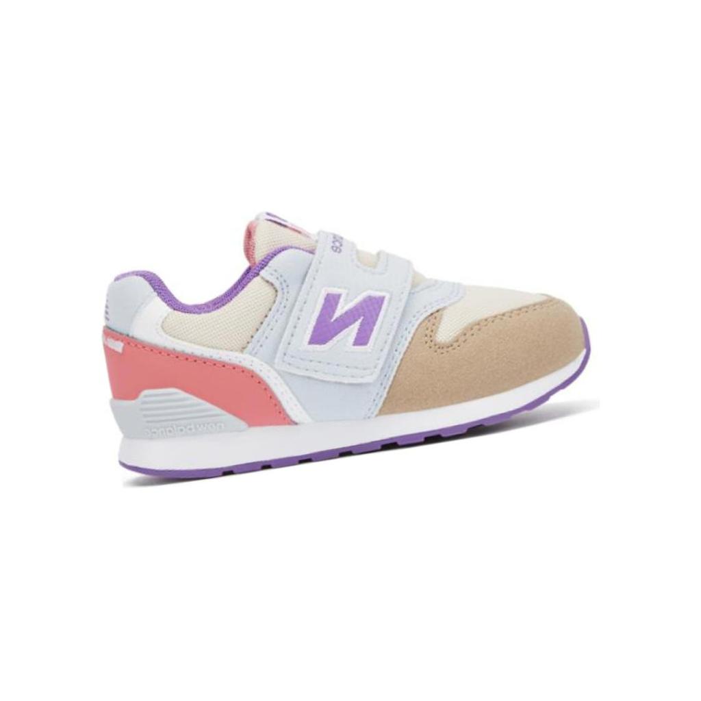 New Balance Cushioning Low Top Toddler Shoes Greige Infant And Toddler