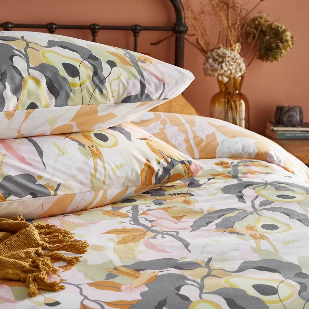 Furn Huerta Tropical Duvet Cover Set