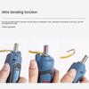 Dongcheng Electric Screwdriver Electric Batch DCPL03-5 Driver Rechargeable Small Electric Screwdriver Electric Screwdriver