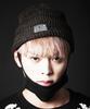 EIGHTVOLUME Ev 7G Evolution Beanie (Olive)
