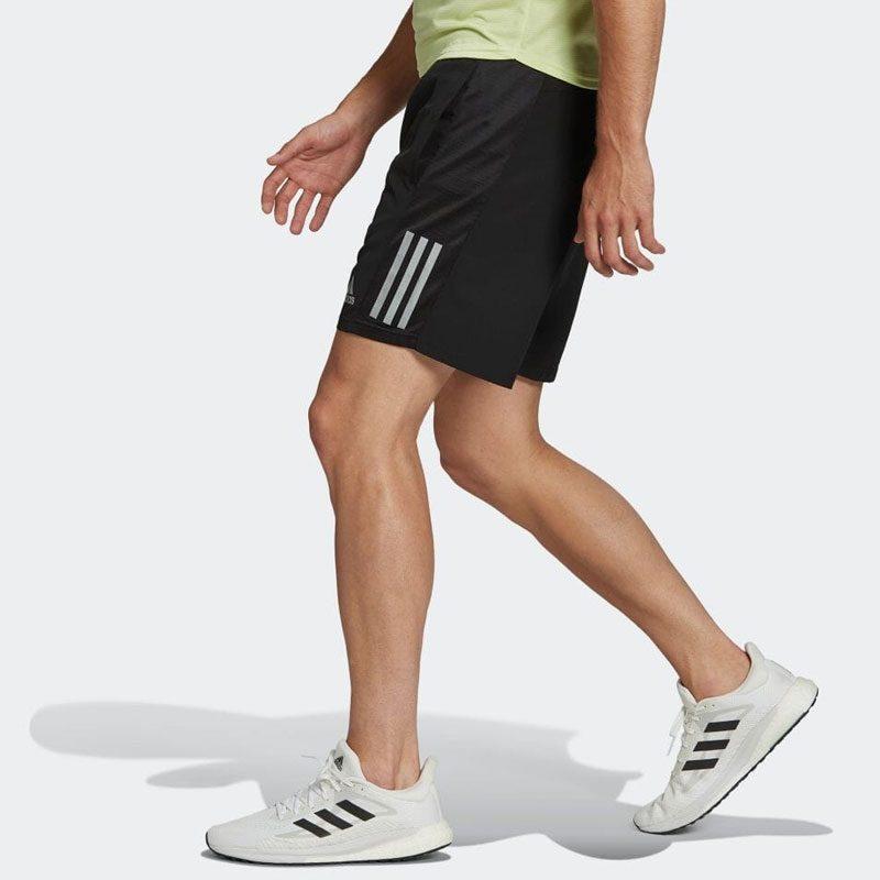 adidas Free Shipping With AdiClub Own The Run Shorts H58593